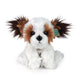 Plüss Shih Tzu 28 cm Környezetbarát