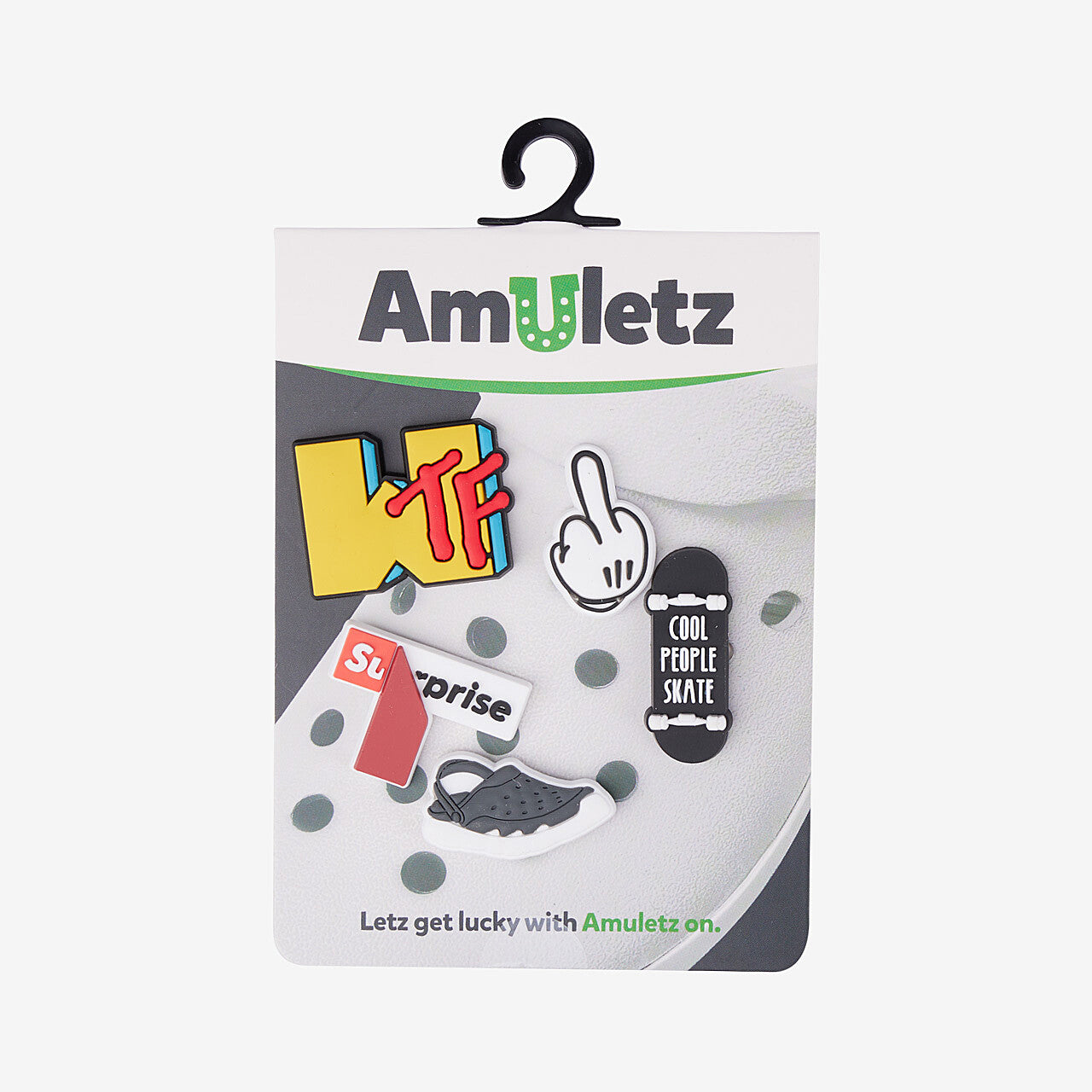 Amuletz Coqui Mix