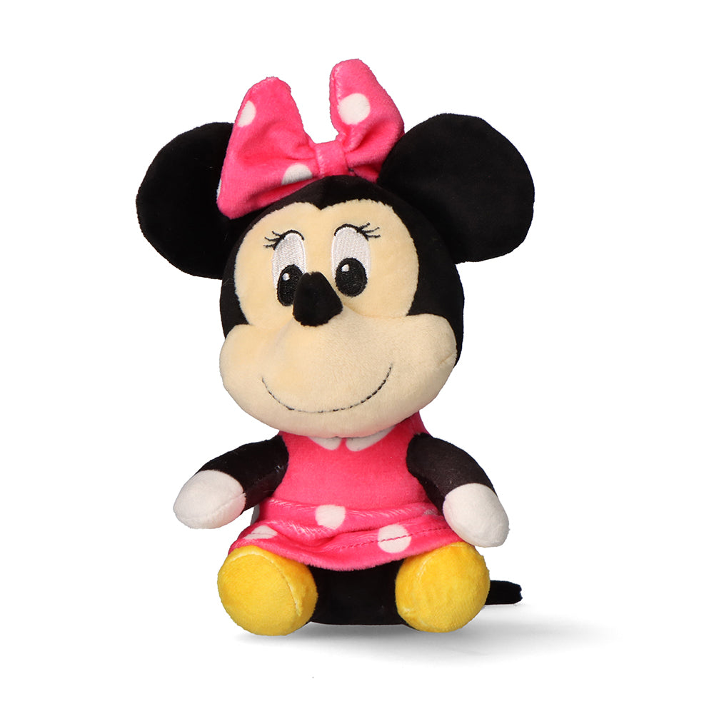 Disney Minnie Plush Keychain 12 Cm