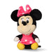 Плюшен ключодържател Disney Minnie 12 см