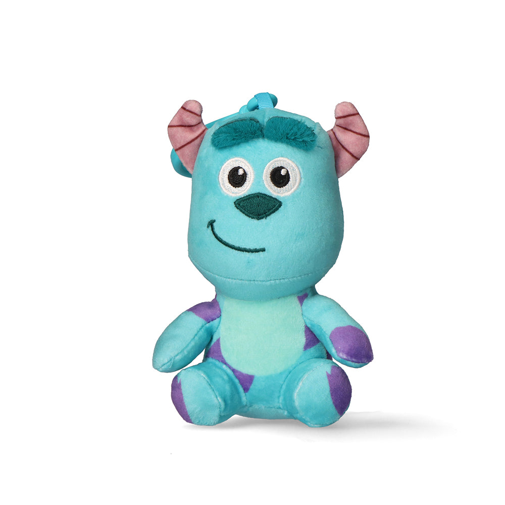 Arrachtaigh Disney Keychain Plush Inc Sully 12 Cm