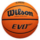 Wilson Evo Nxt Fiba Spil Basket Ball Naranja