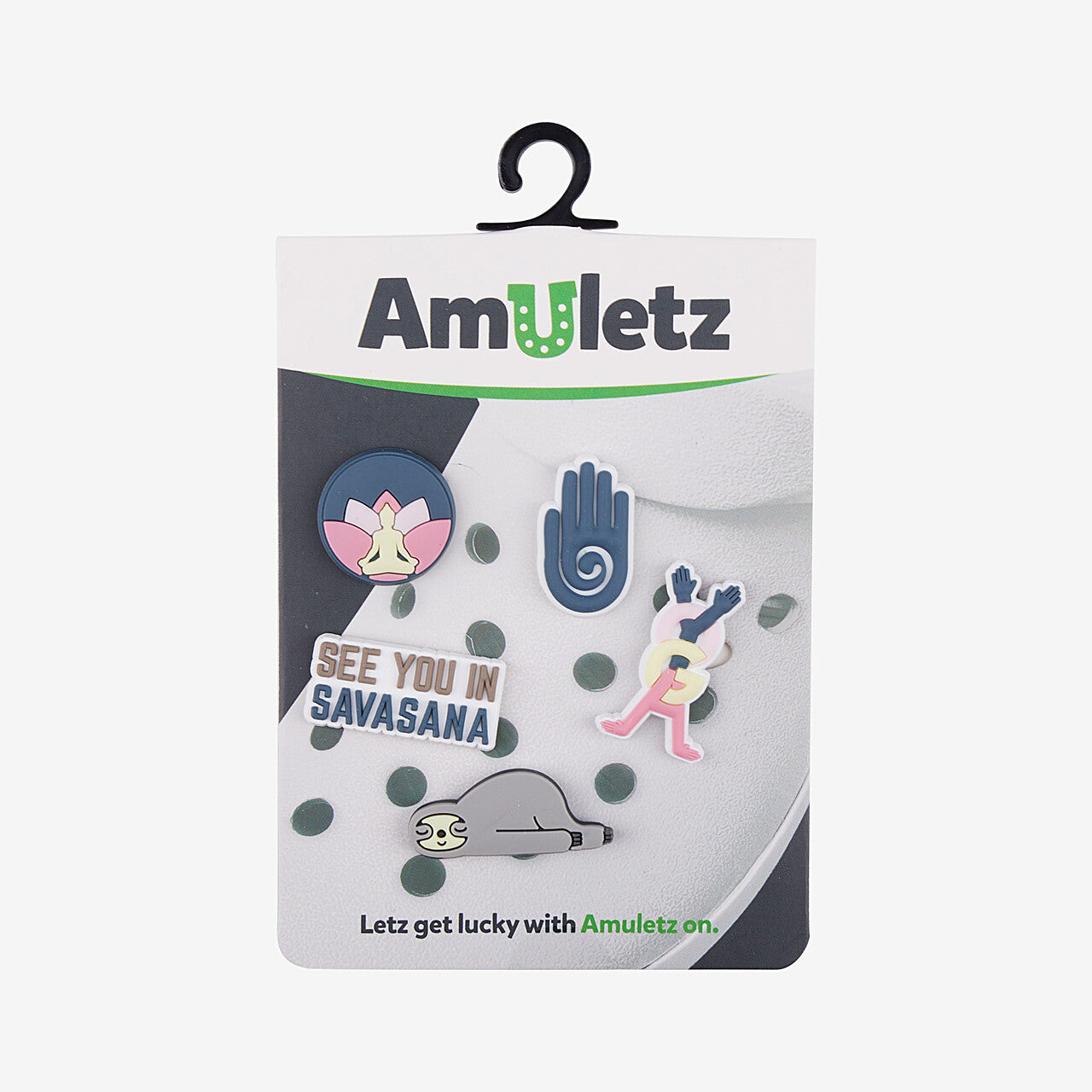 Amuletz Coqui Mix