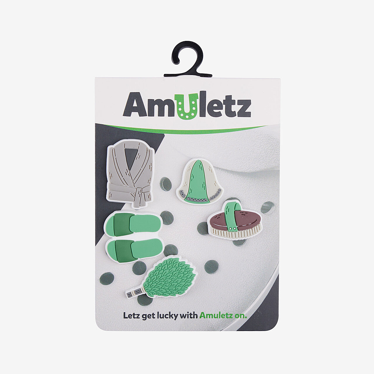 Amuletz Coqui Mix