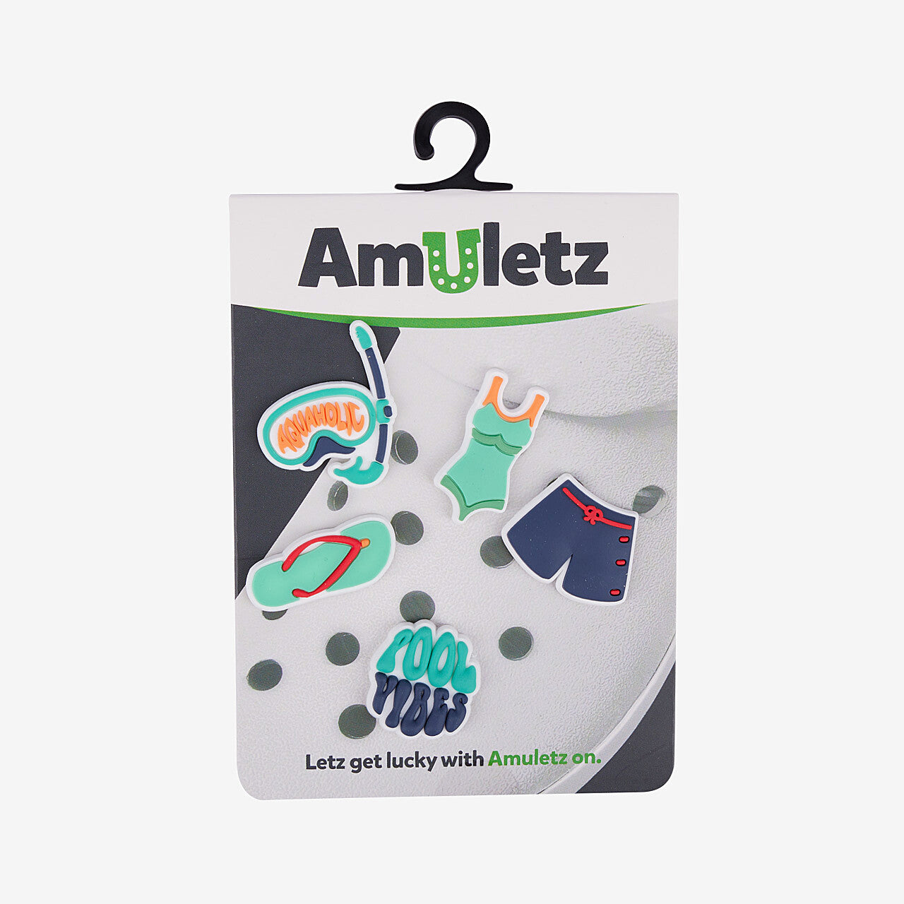 Amuletz Coqui Mix