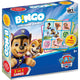 Joc de bingo Paw Patrol