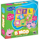 Joc Bingo Peppa Pig