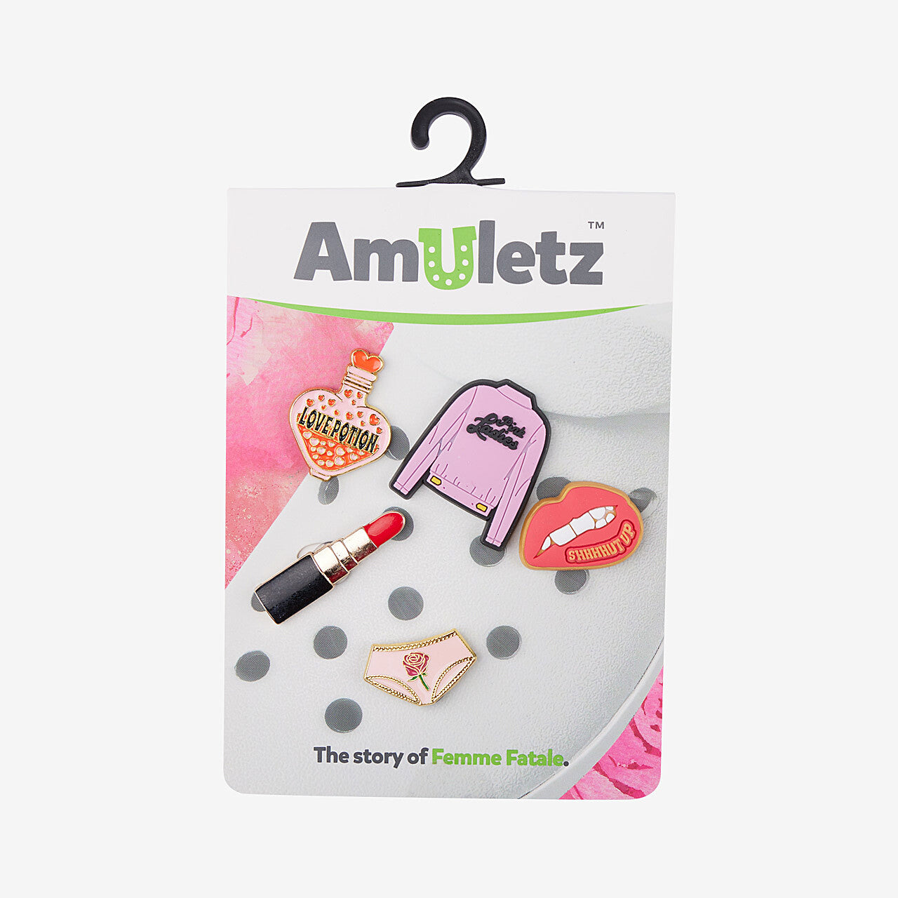 Amuletz Coqui Mix