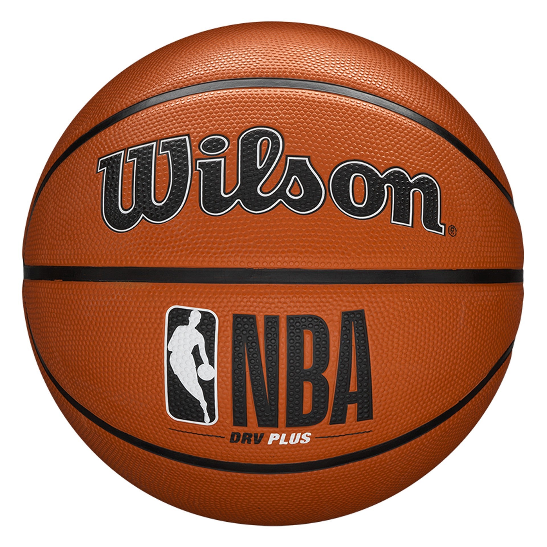 Basketbalový míč Wilson Nba Drv Plus Único