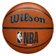 Баскетболна топка Wilson Nba Drv Plus Унико
