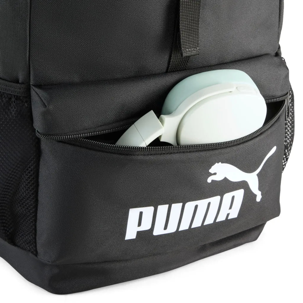 Batoh Puma Phase s kapucí – X