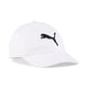 Шапка Puma Ess Puma Cat Bb White