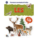 Educational Sticker Book Forest