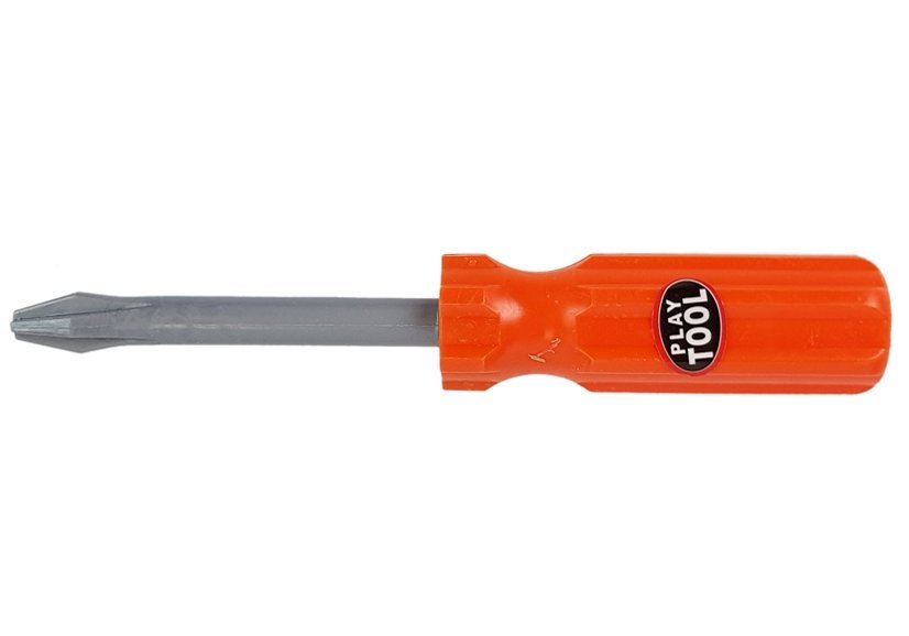 Handyman Set Belt Drill Screwdriver Pliers Hammer