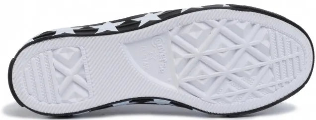 Converse Mc Chuck Taylor Ox Sko Sort