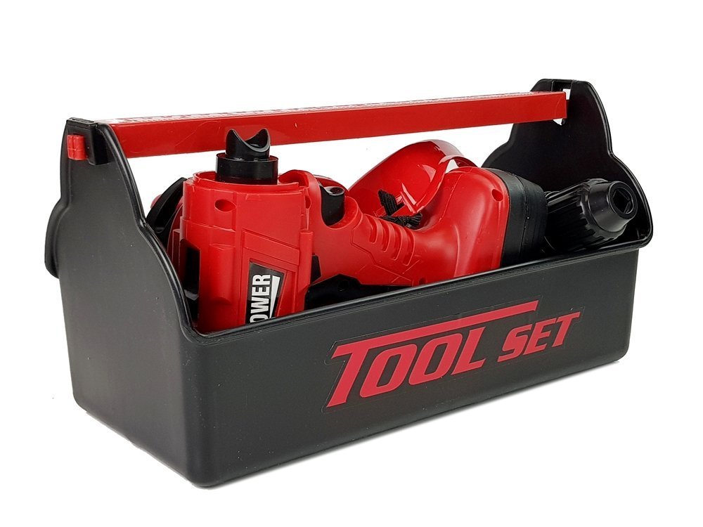 Diy Craftsman Tool Set Drill Hammer