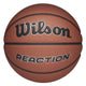 Баскетболна топка Wilson Reaction Plus Bskt Marrón