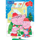 Peppa Pig Advent Calendar With Stickers