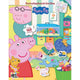 Peppa malac matricás könyv