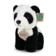 Plyšová Panda 19 cm Ekologická
