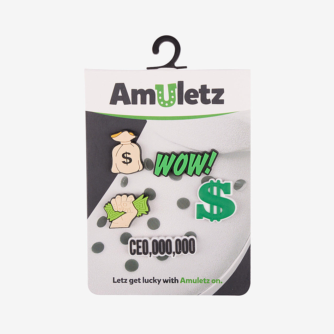 Amuletz Coqui Mix
