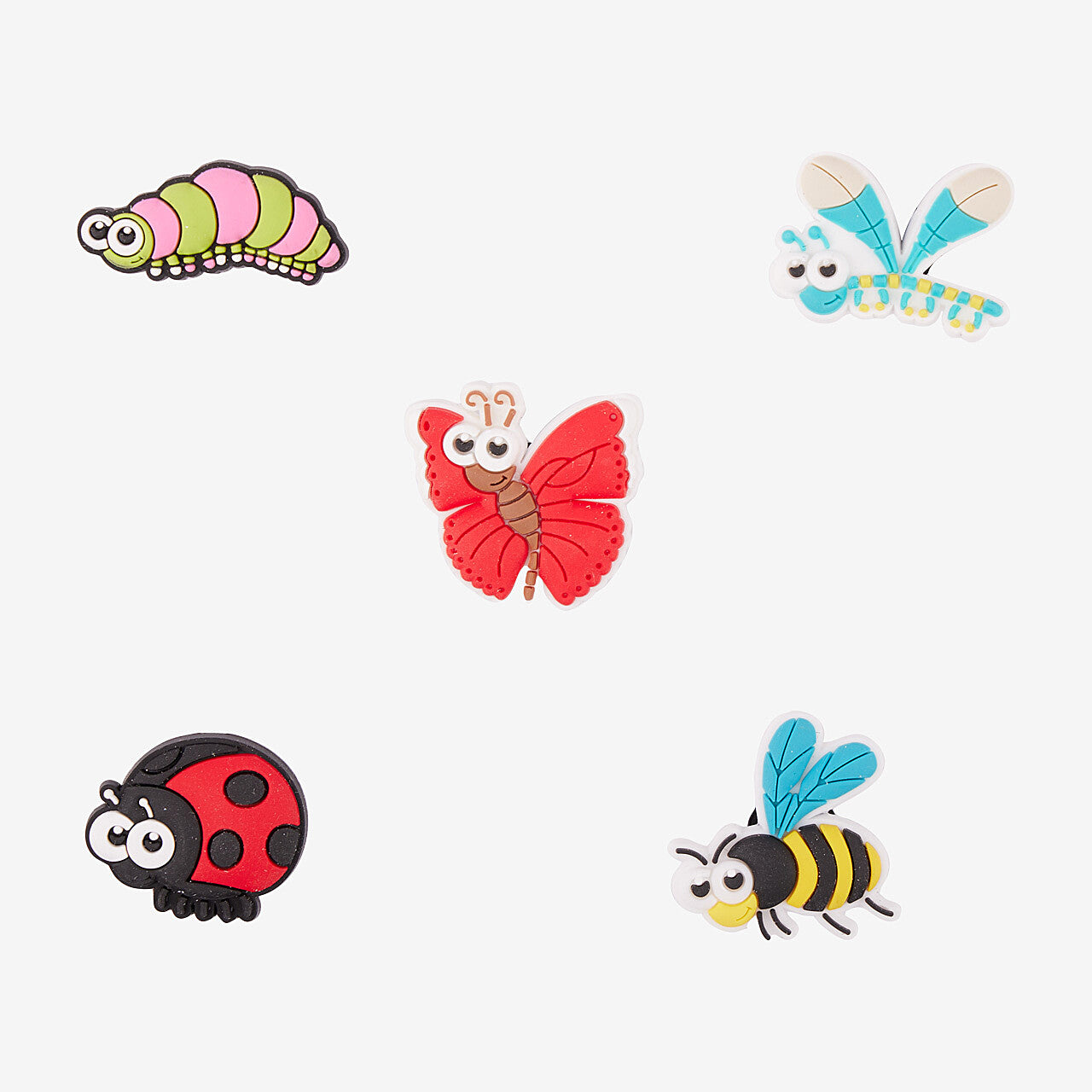 Amuletz Coqui Mix