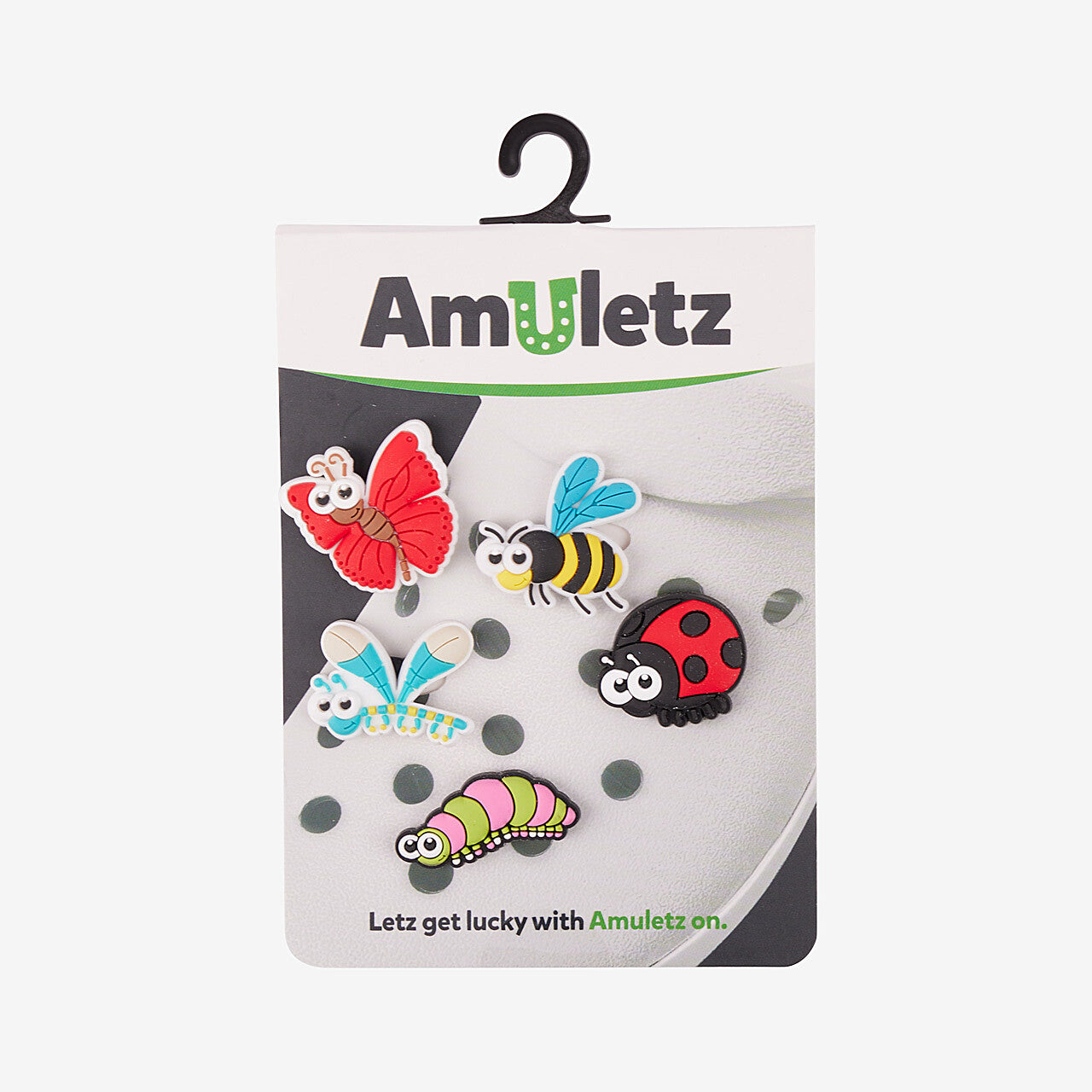 Amuletz Coqui Mix