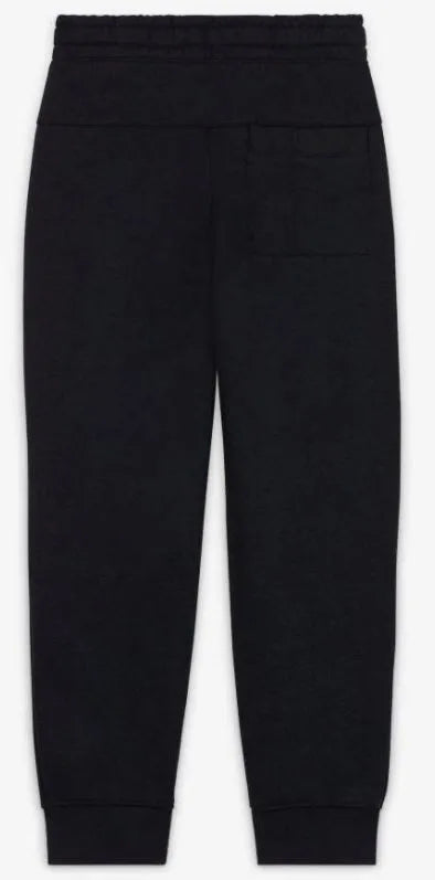 Fato de treino infantil Nike Nsw Air Pant Junior preto
