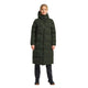 Tenson Casual Winter Jacket Women