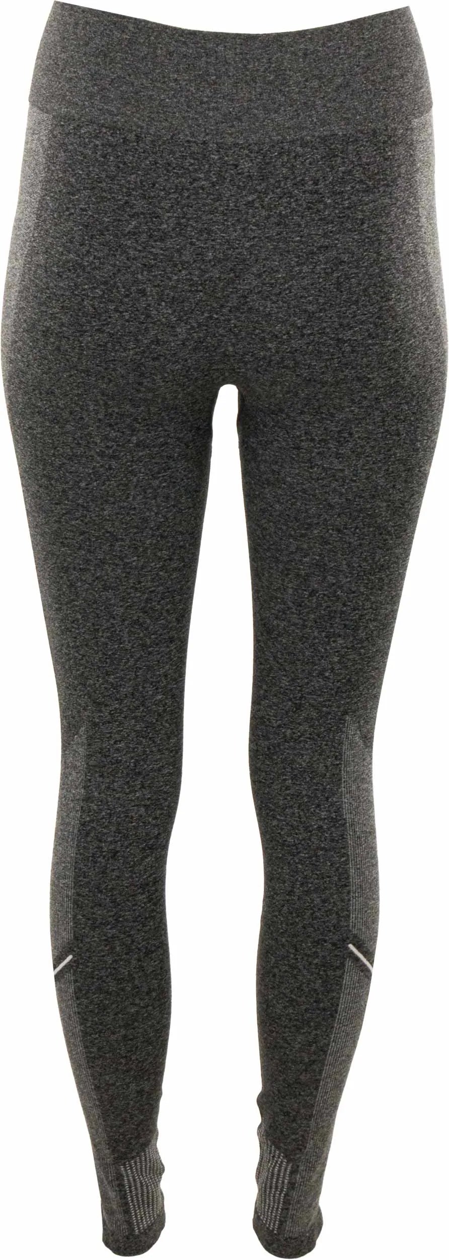 Pantalón térmico funcional para mujer Athl. Dpto Elisabeth A5800 Gris