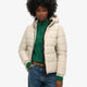 Superdry Casual Winter Jacket Women