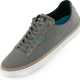 Herenschoenen Boxfresh Men Classic Low Grijs