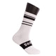 Чорапи Softee Original Blanco/Negro 35-38