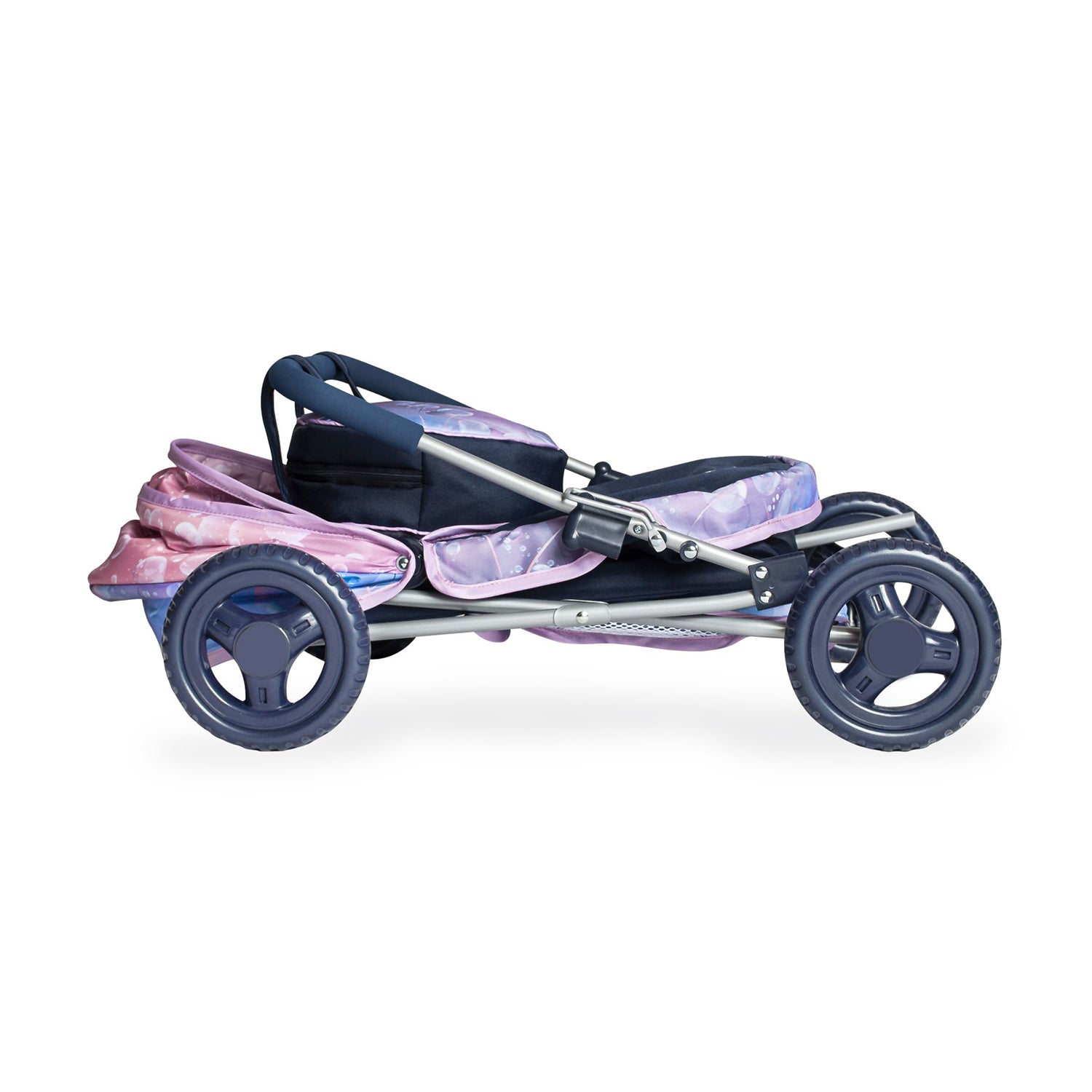 Decuevas 85076 Passeggino Con Ombrellino-60 Cm
