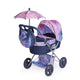 Decuevas 85076 Passeggino Con Ombrellino-60 Cm