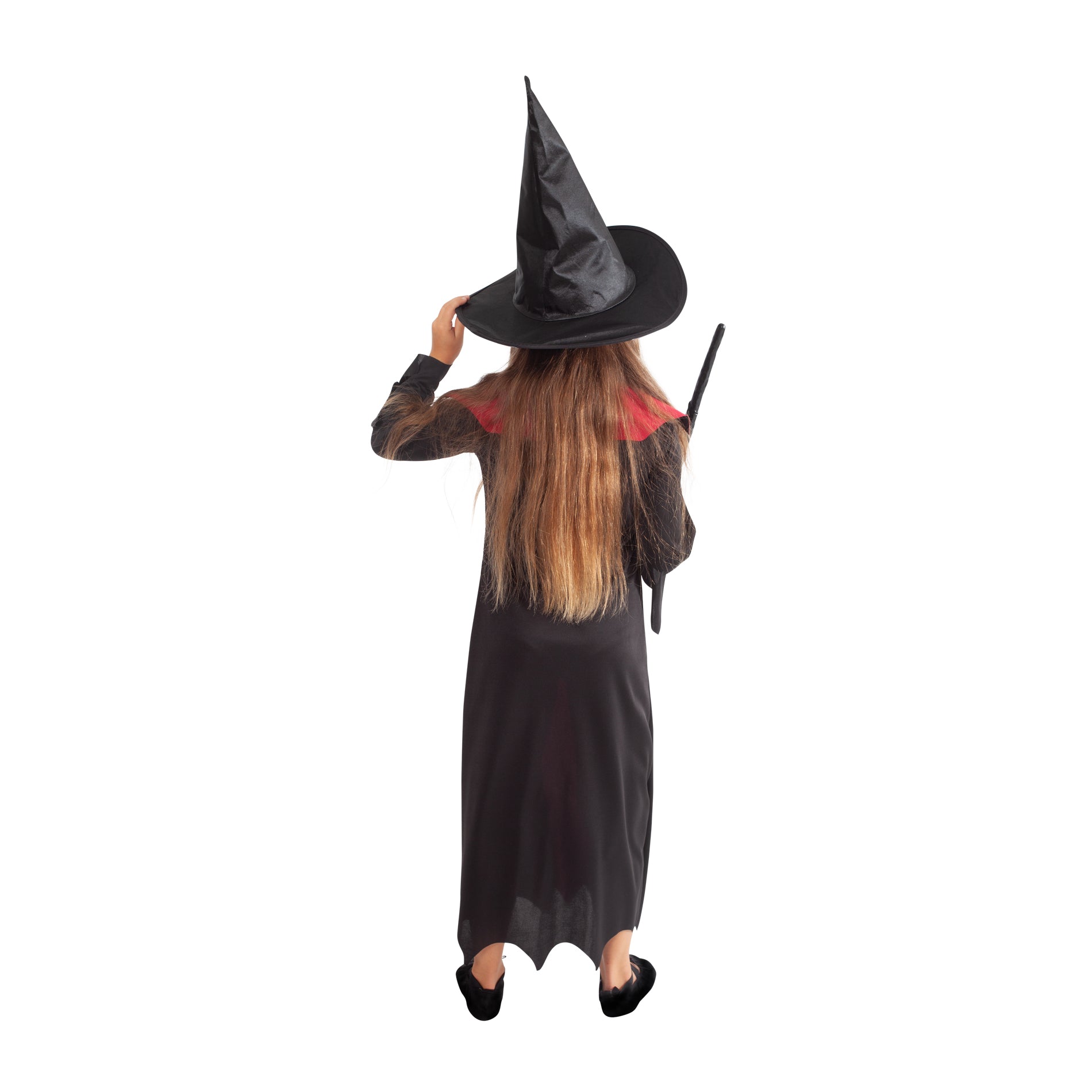Detský kostým – Claret Witch (m)