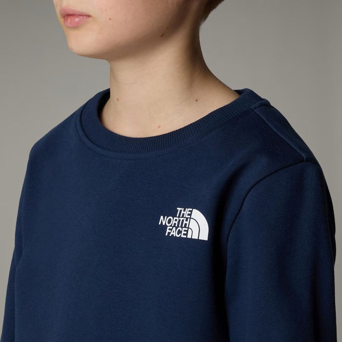 The North Face Casual Pullover Jungen