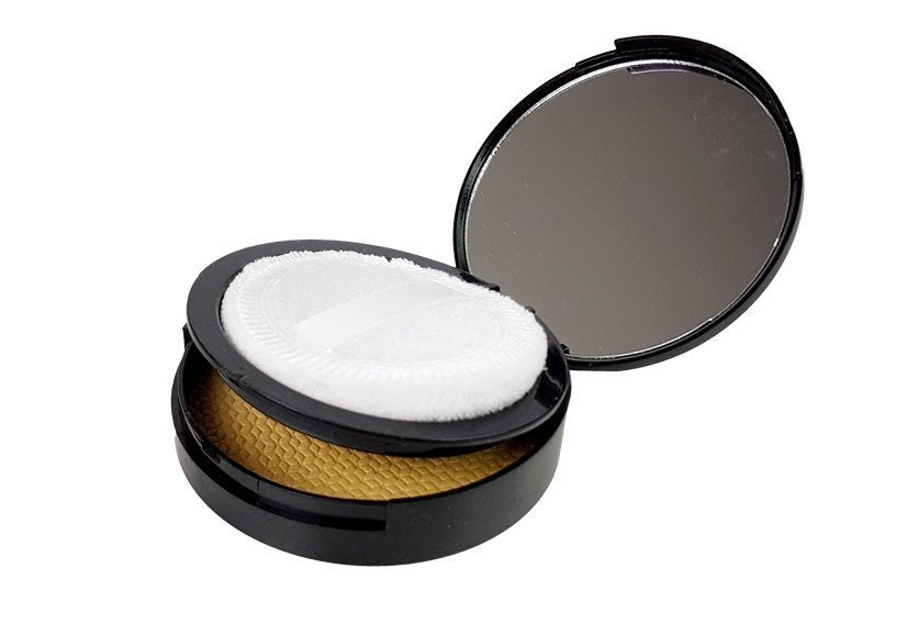 Beauty Set With Bag Massager Lipstick
