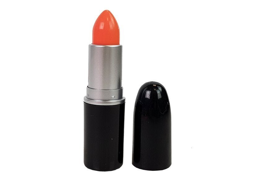 Beauty Set With Bag Massager Lipstick