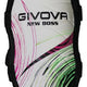 Shin Guards Givova White