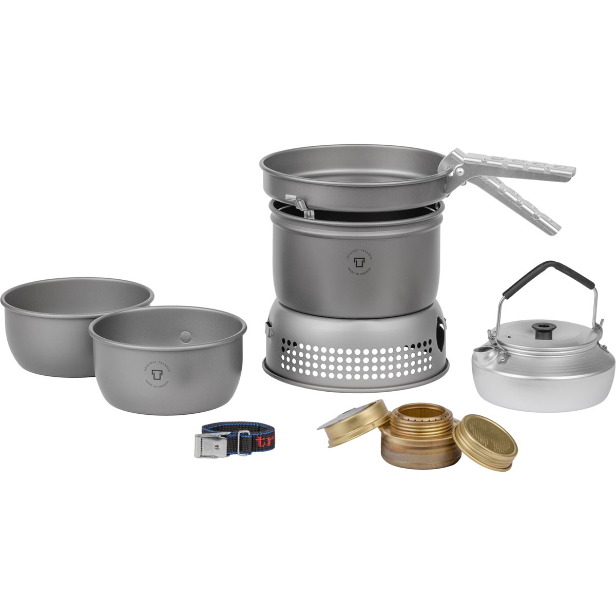 Sporák Trangia 27-2/ha