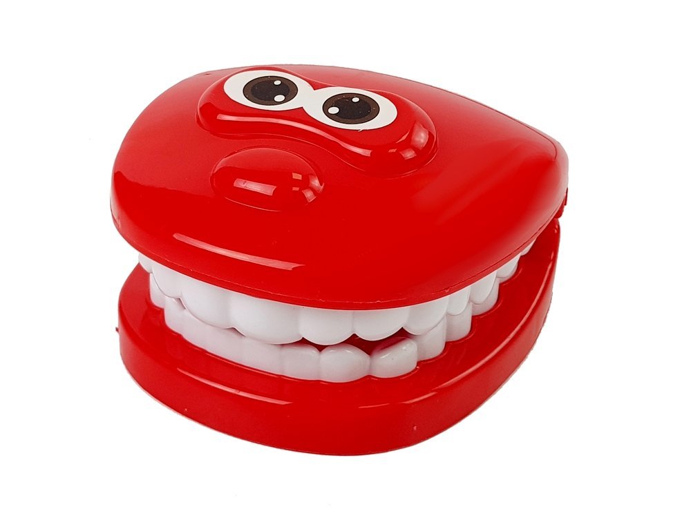 Small Dentist Medical Kit Accessories In A Pink Case