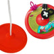 Children's Plate Swing 423 Red