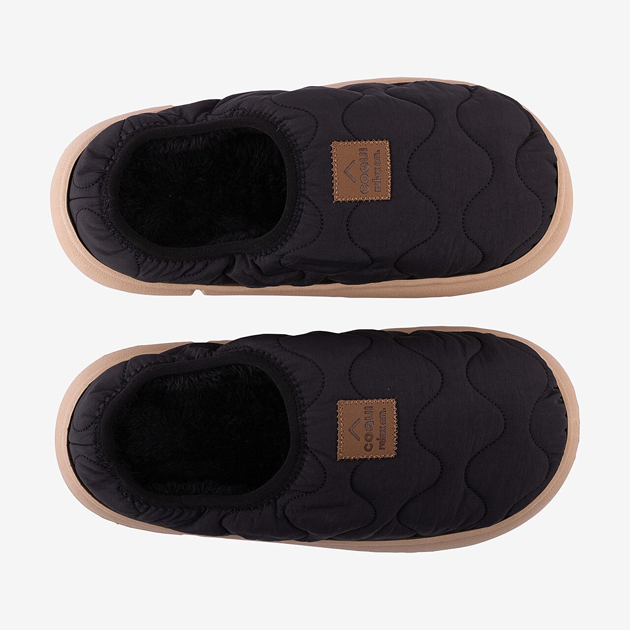 Men’s Slippers Coqui