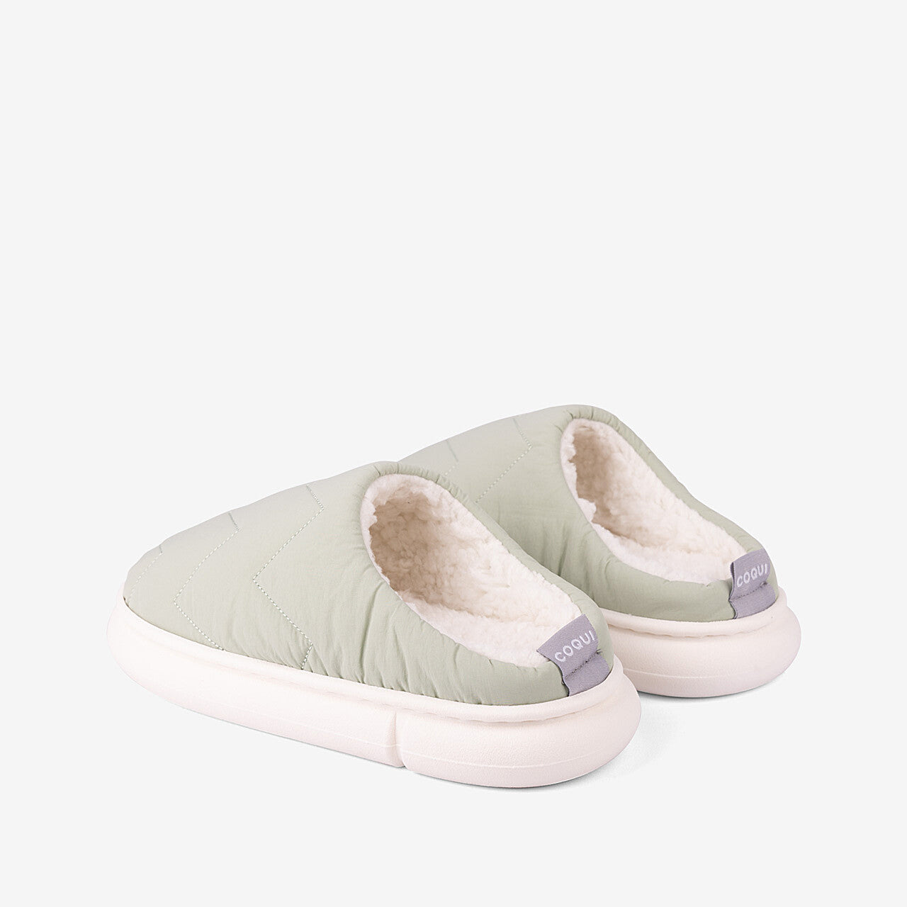 Women’s Slippers Coqui