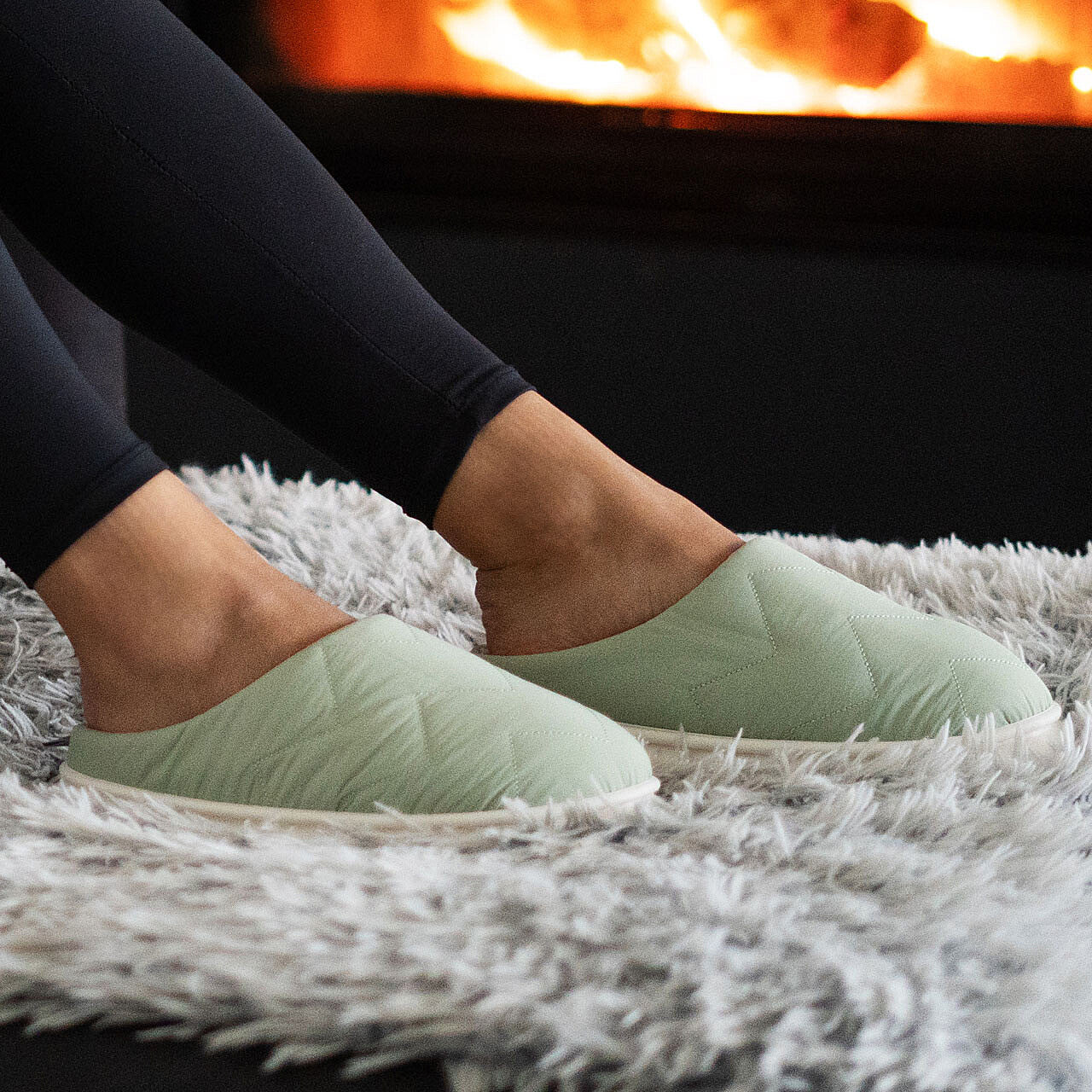 Women’s Slippers Coqui
