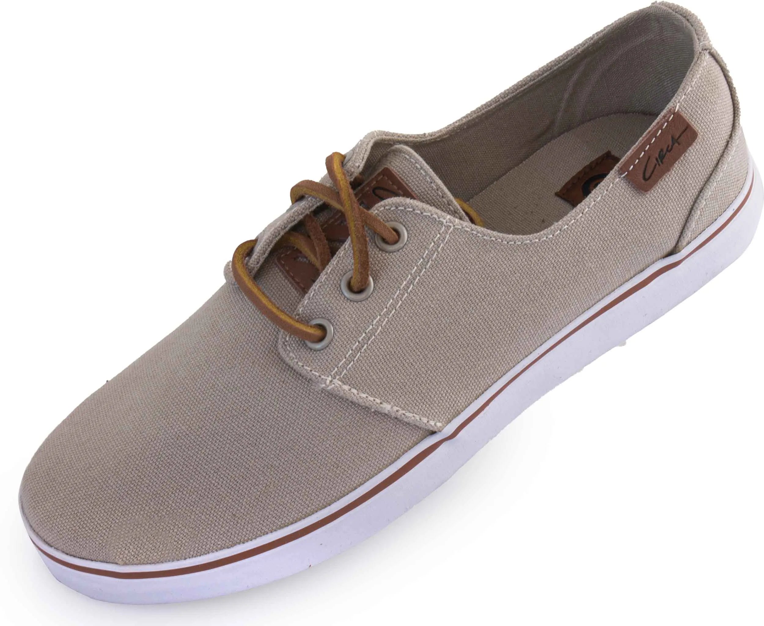Alkalmi cipő C1rca Crip Nomad Beige