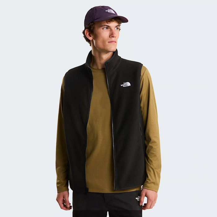 Мъжка поларена жилетка The North Face