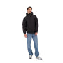 Airforce Casual Winter Jacket Men 2xl