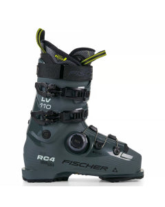 Ghete de schi pentru bărbați K2